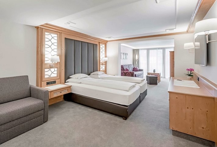 Austria Gourmet & Wine Hotel