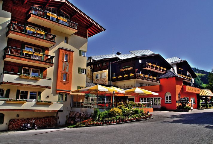 Hotel Sonnschein