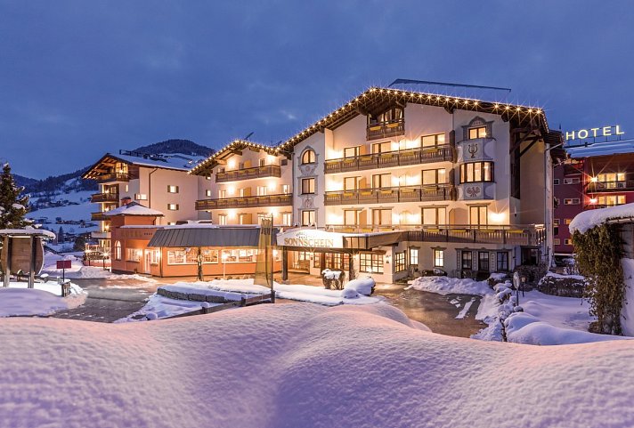 Hotel Sonnschein
