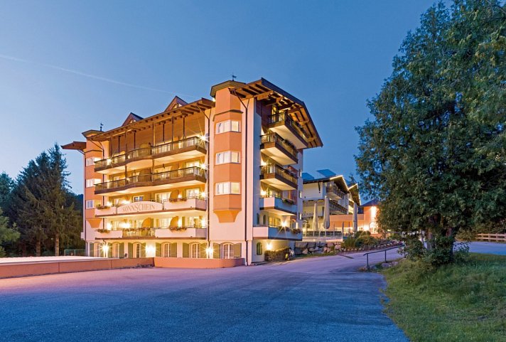 Hotel Sonnschein