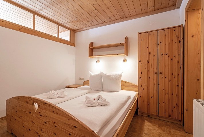 Hotel Gasthof Andreas