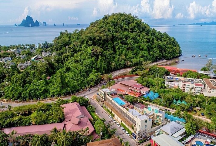Navinda Krabi
