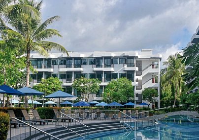 Holiday Style Ao Nang Beach Resort, Krabi Krabi