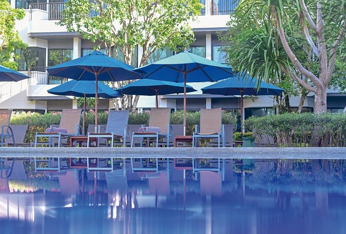 Holiday Style Ao Nang Beach Resort, Krabi