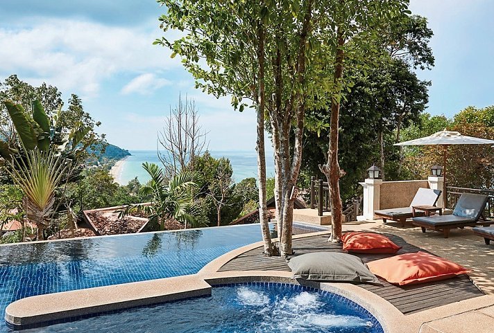 Rawi Warin Resort & Spa