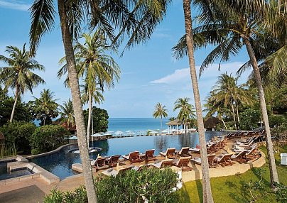 Rawi Warin Resort & Spa Insel Lanta