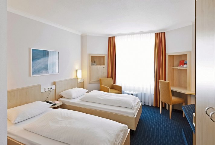 IntercityHotel Kiel