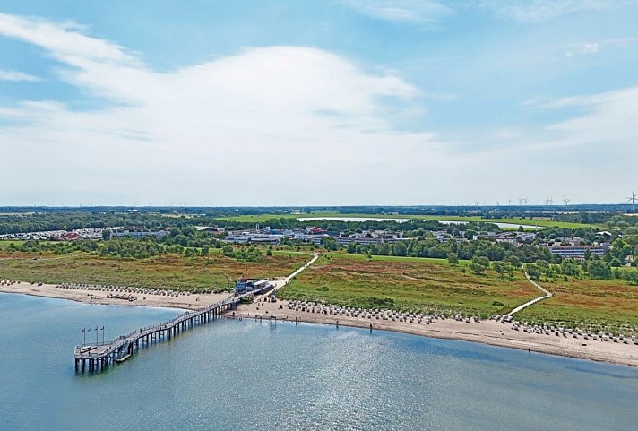 Ferien- und Freizeitpark Weissenhäuser Strand