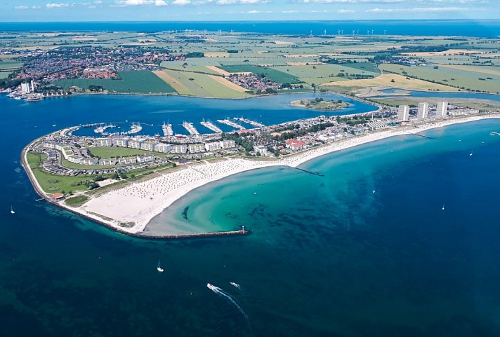 IFA Fehmarn Hotel & Ferien Centrum - Hotel