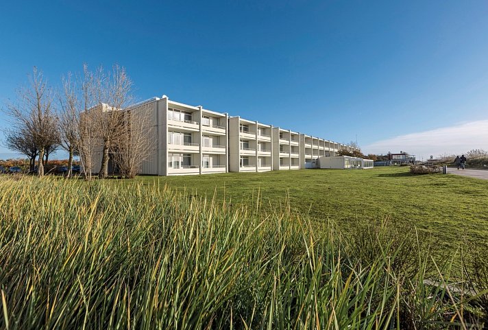 IFA Fehmarn Hotel & Ferien Centrum - Hotel - Häuser Vitamar