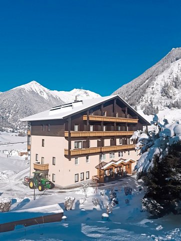 Hotel Pension Oswald