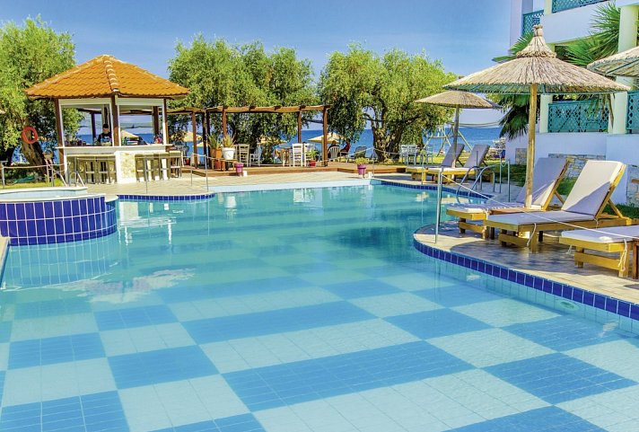 Aegean Sun