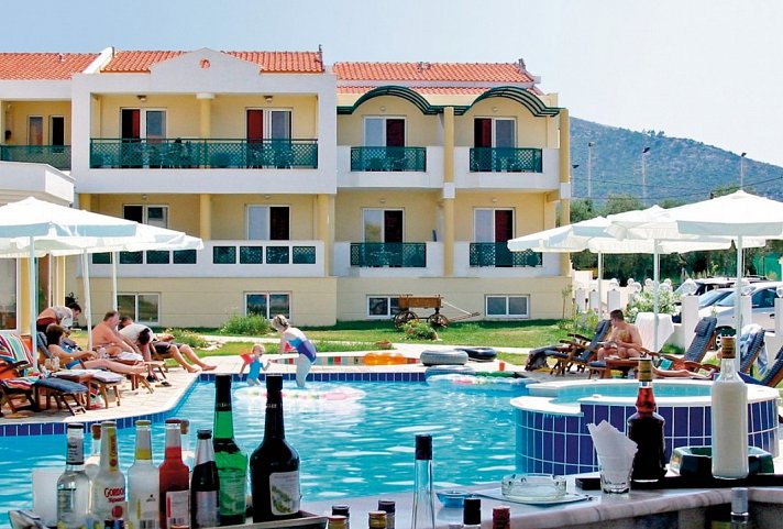 Aegean Sun