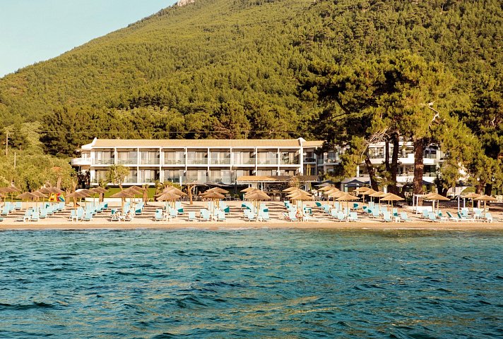 Thassos Imperial Resort
