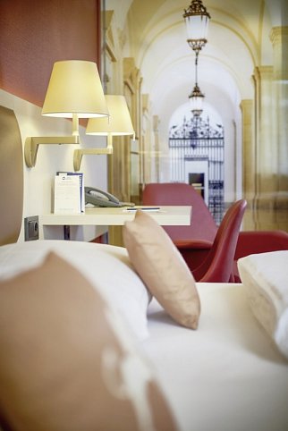 Best Western Leipzig City Center