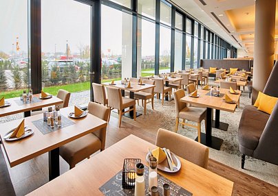 LOGINN Hotel Leipzig by ACHAT Leipzig