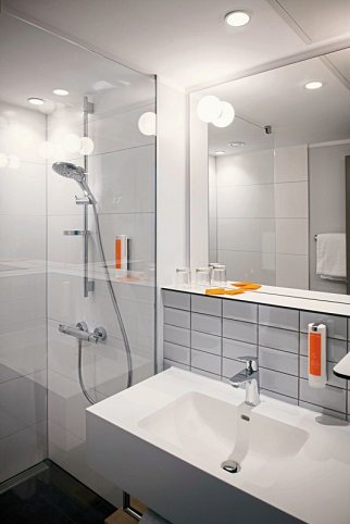 Vienna House Easy by Wyndham Leipzig