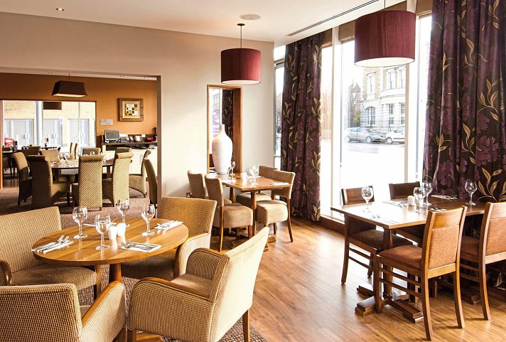 Premier Inn Greenwich