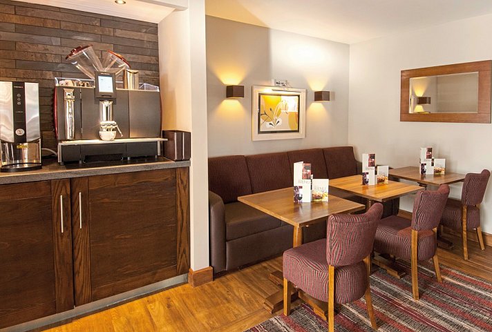 Premier Inn Greenwich