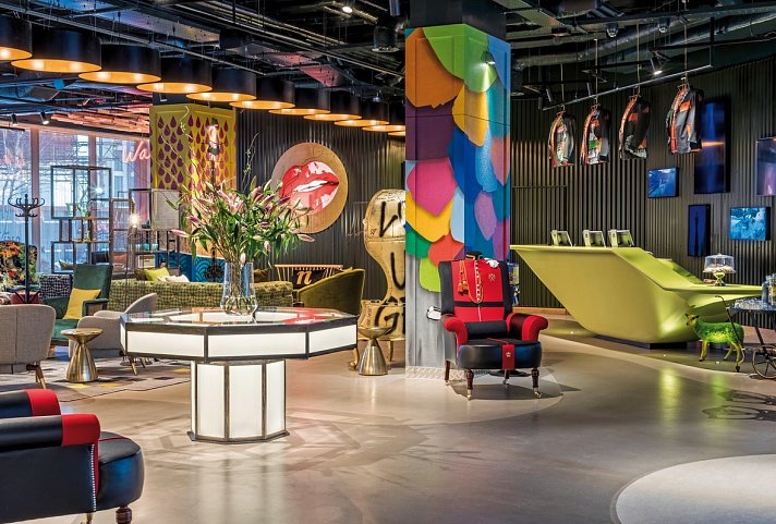 nhow London