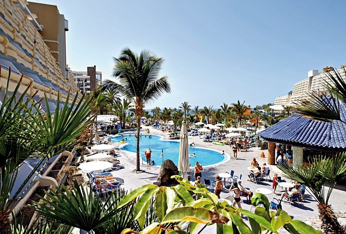 LIVVO Costa Taurito