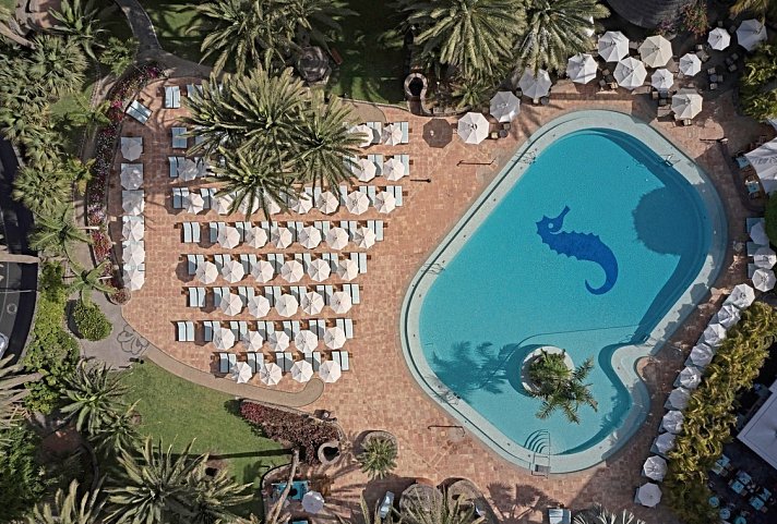 Seaside Palm Beach