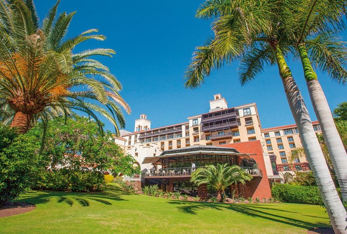 Lopesan Costa Meloneras Resort & Spa