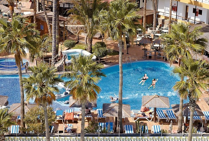 Maritim Playa