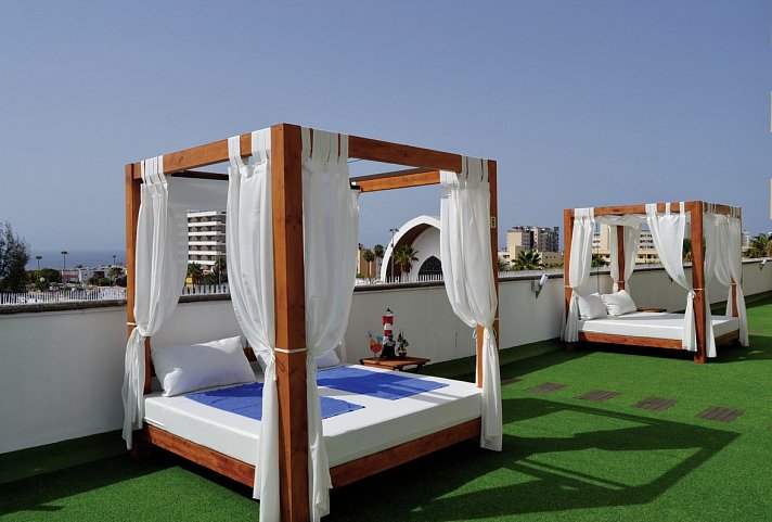 Maritim Playa