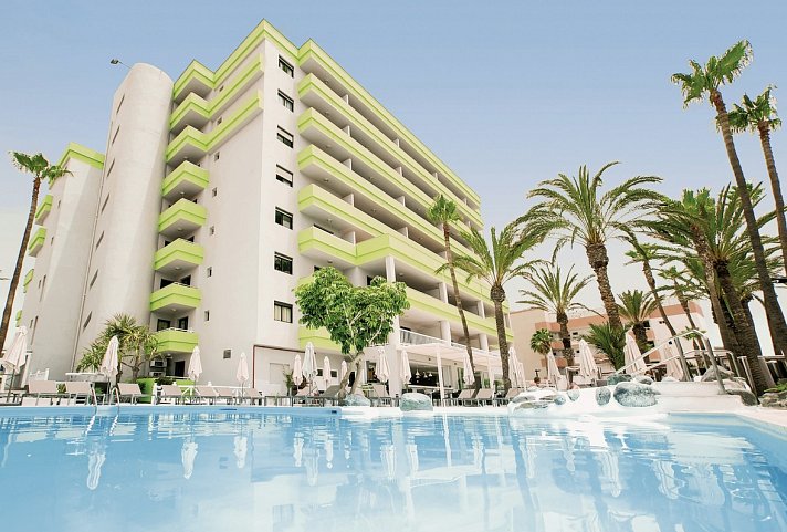 COOEE Anamar Suites