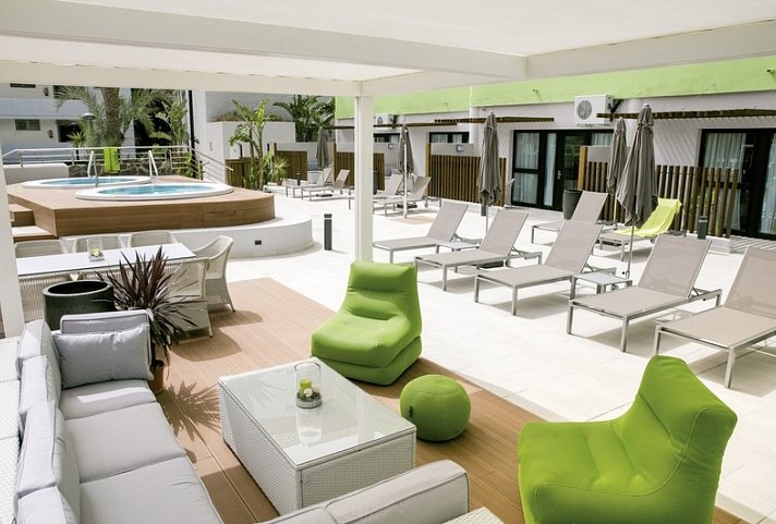 COOEE Anamar Suites