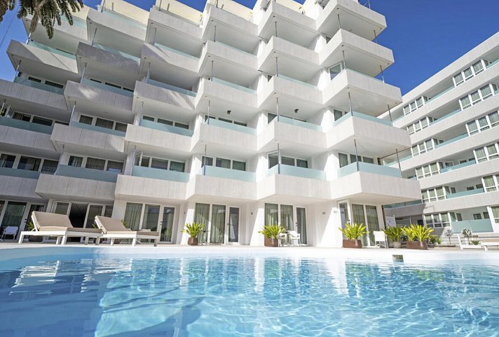 HL Sahara Playa