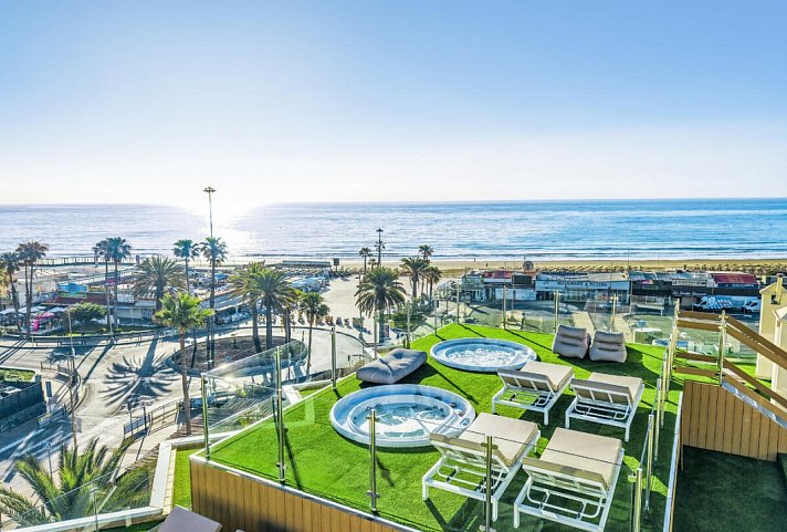 HL Sahara Playa