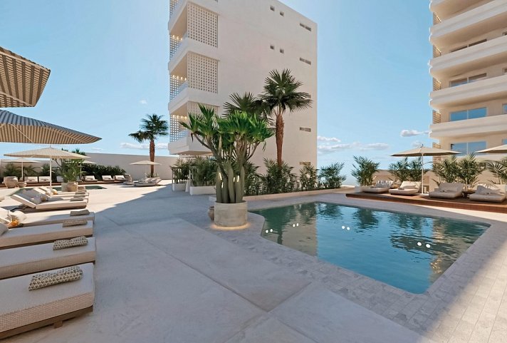 HL Sahara Playa