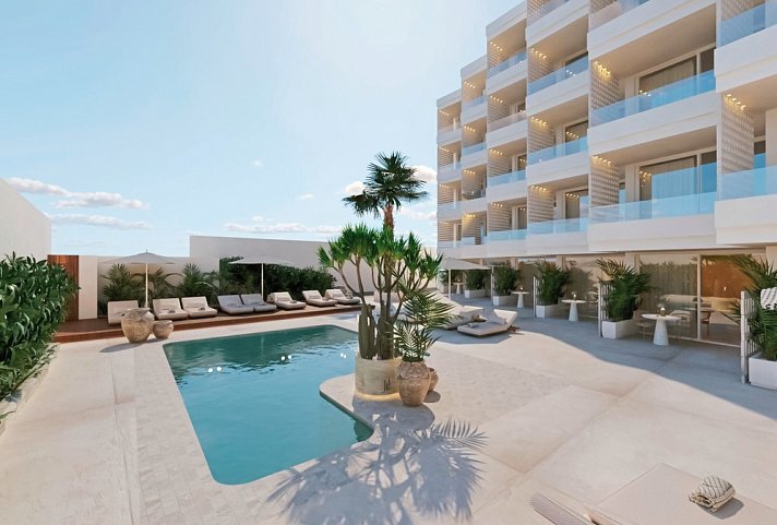 HL Sahara Playa