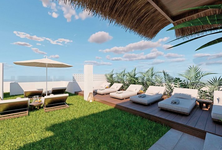 HL Sahara Playa