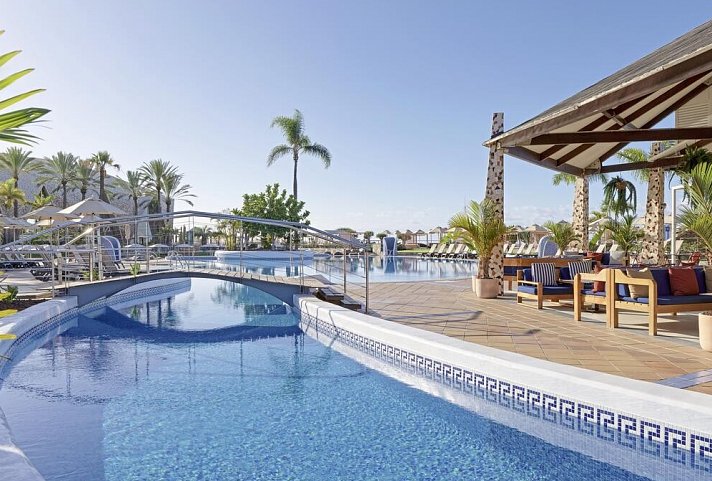 H10 Playa Meloneras Palace Horizons Collection