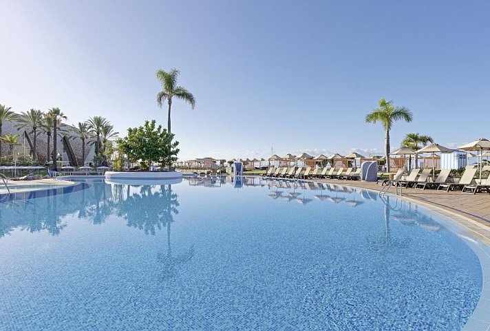 H10 Playa Meloneras Palace Horizons Collection