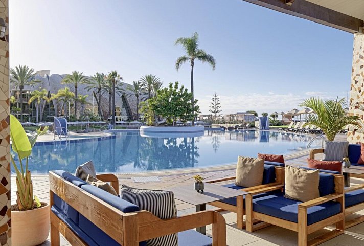 H10 Playa Meloneras Horizons Collection