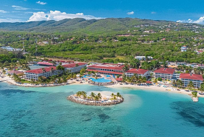 Catalonia Montego Bay