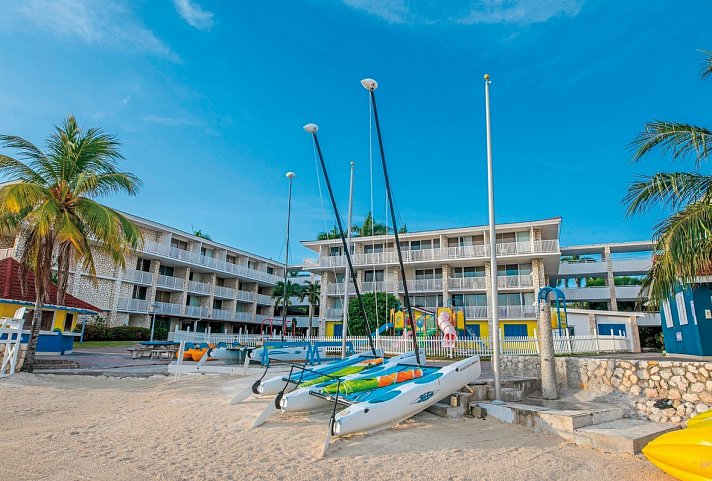 Catalonia Montego Bay