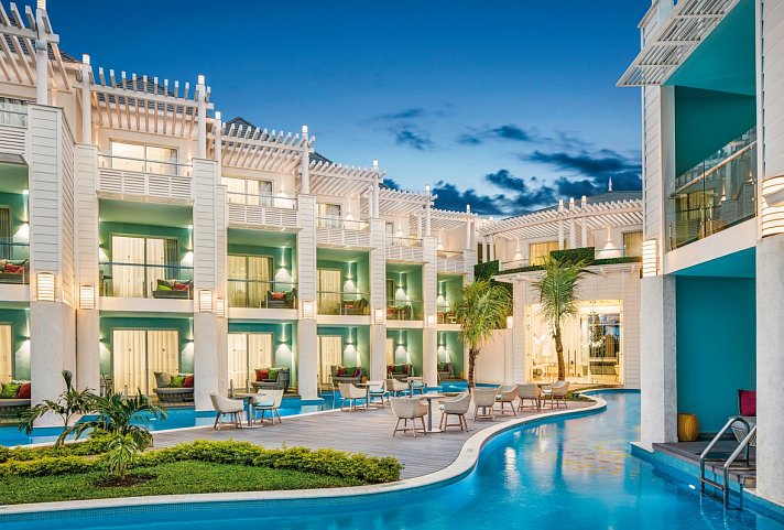 Azul Beach Resort Negril