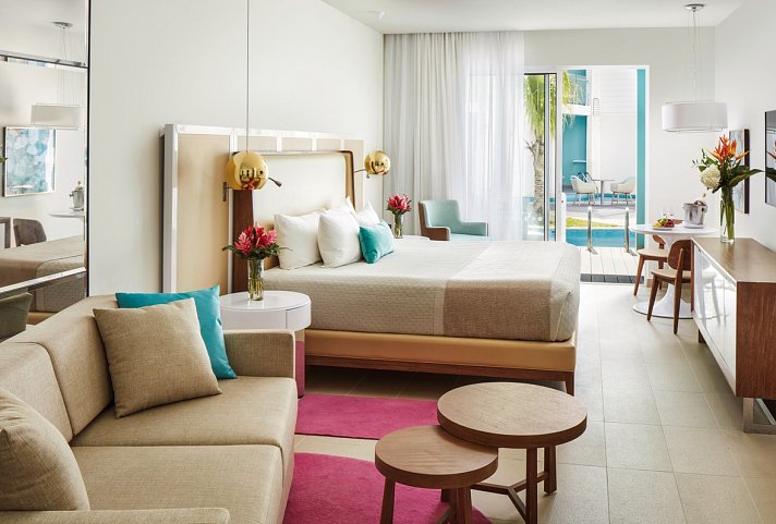 Azul Beach Resort Negril