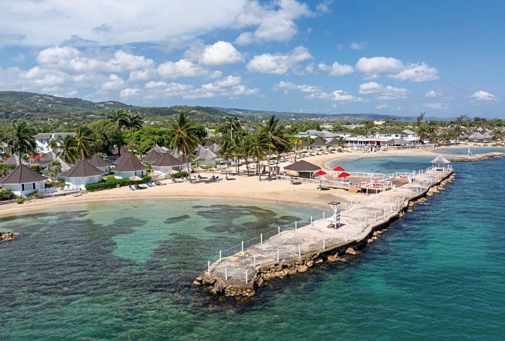 Grand Muthu Runaway Bay Club Caribbean