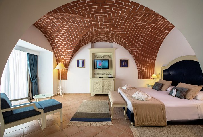 Steigenberger Marhaba Thalasso Hammamet