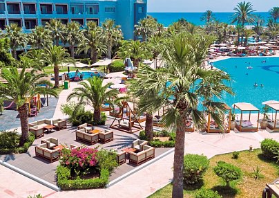 Sentido Marillia Resort & Spa Hammamet