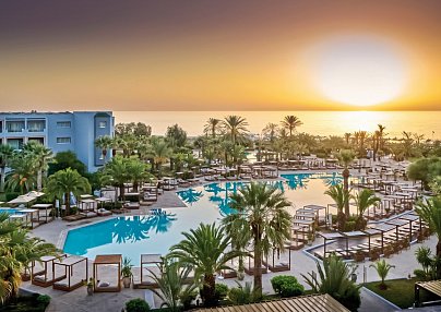 Sentido Marillia Resort & Spa Hammamet