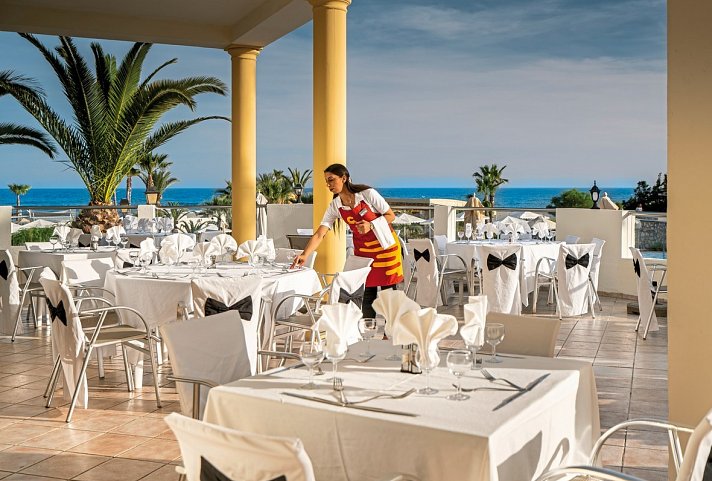 Calimera Delfino Beach Resort & Spa