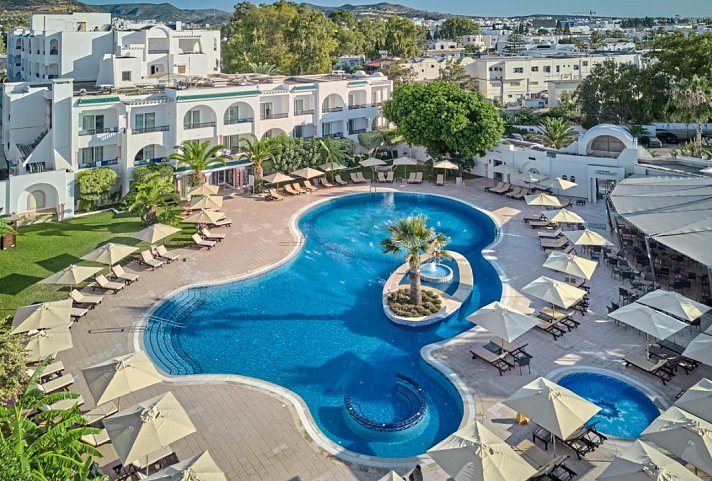 Royal Nozha Beach