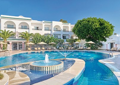 Royal Nozha Beach Hammamet